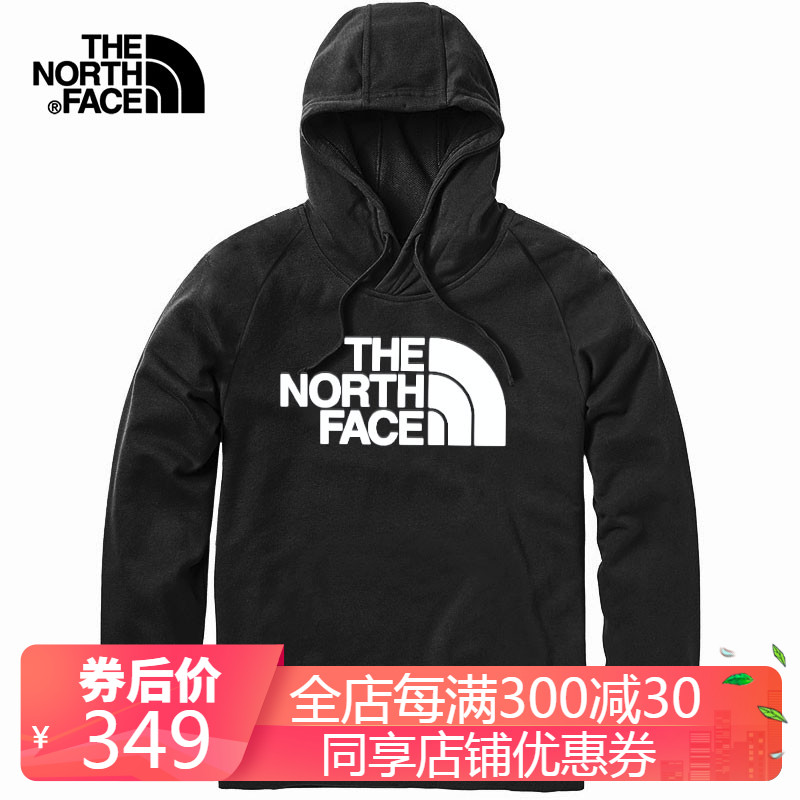 thenorthface标志图片,thenorthface标志 一折北面卫衣_thenorthface 北面连帽帽衫男套头卫衣2020新款休闲速干