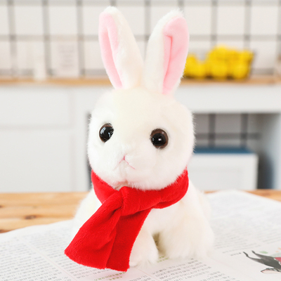 值得入手的网红兔什么网红兔最值得推荐购买