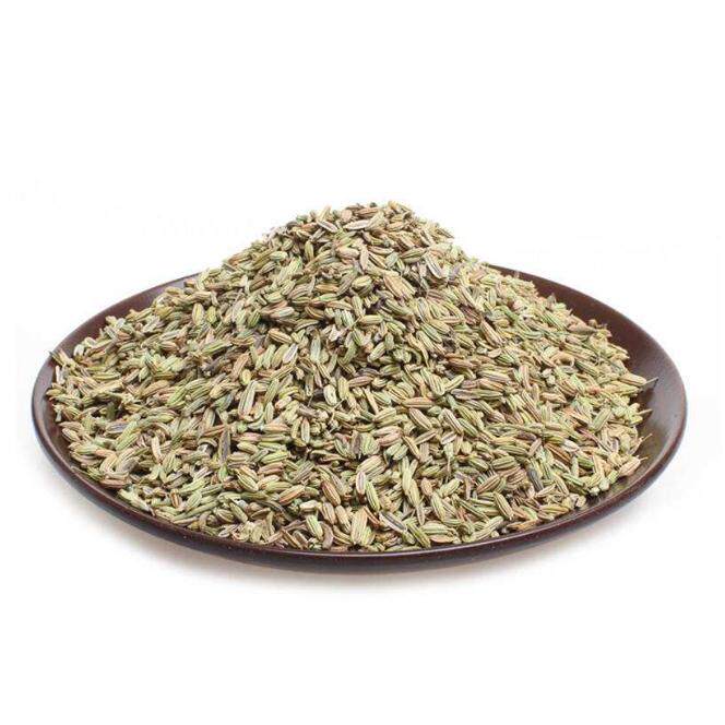 小茴香 小茴香籽 5斤包邮 茴香籽 中药材 调味料香料 500g克