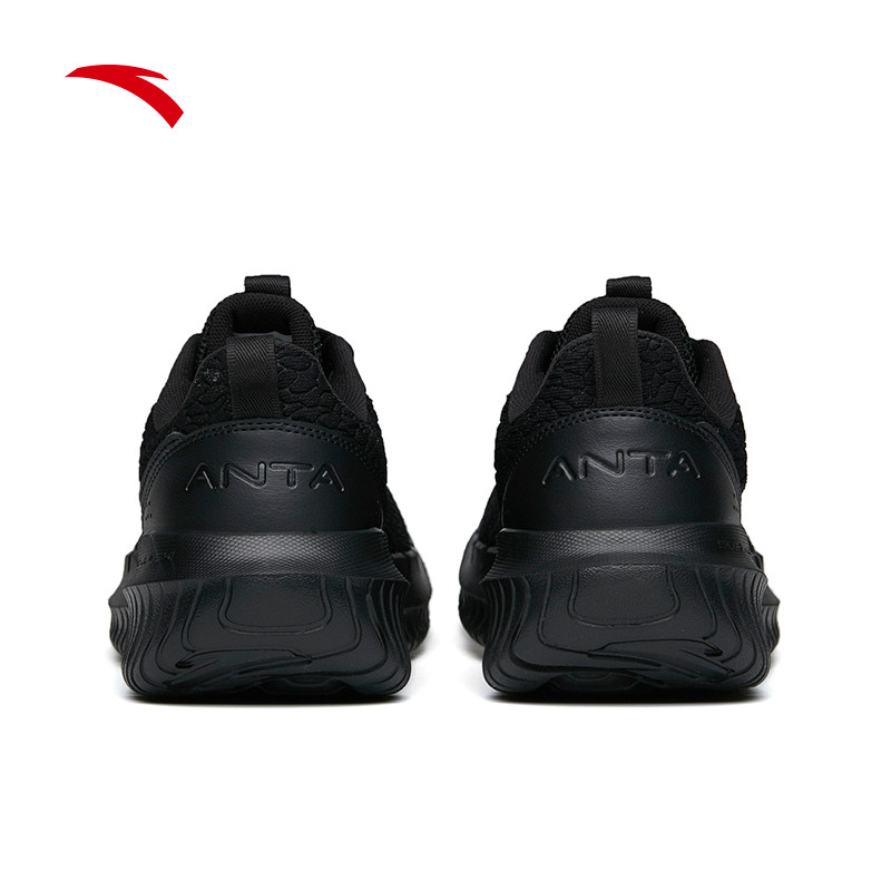 安踏男鞋2021冬款