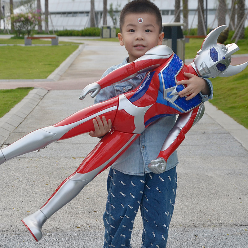 儿童奥特曼玩具