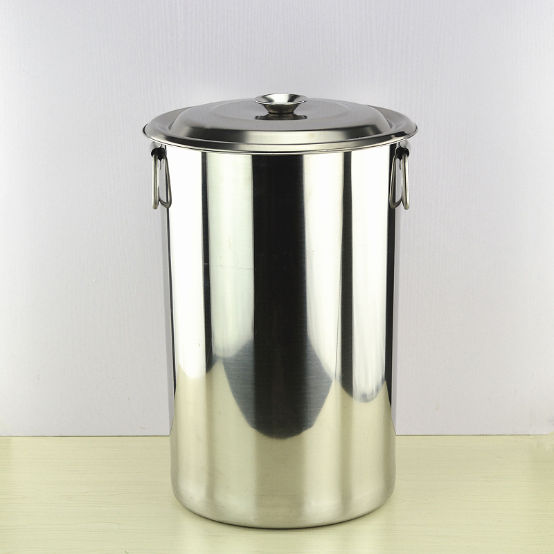 奶茶桶/珍珠奶茶桶/不锈钢桶/长奶筒/ 汤桶(带盖)_不打折现价60元