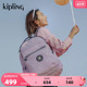 kipling男女款新款通勤出门旅行双肩背包电脑包首尔包|SEOUL系列