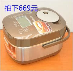 Supor/苏泊尔 CFXB40HZ6-120电饭煲锅3人-4人-5人-6人家用智能4l