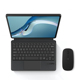 适用华为Matepad pro 12.6蓝牙键盘保护套2021新款12.6英寸全面屏平板电脑WGR-W09一体式智能磁吸无线键盘