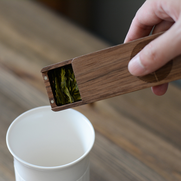隨和茶盒隨身迷妳旅行出差便攜式茶葉罐木質創意男女商務生日禮物在類目 餐飲具, 茶具, 茶葉罐中 - 來自Buy2taobao.com提供專業的淘寶代購服務