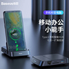 倍思typec手機智能擴展塢dock底座適用華爲P20pro/mate10/20X榮耀電視mate30拓展連接電視顯示器投影儀轉換頭 倍思typec手機智能擴展塢dock底座適用華爲P20pro/mate10/20X榮耀電視mate30拓展連接電視顯示器投影儀轉換頭