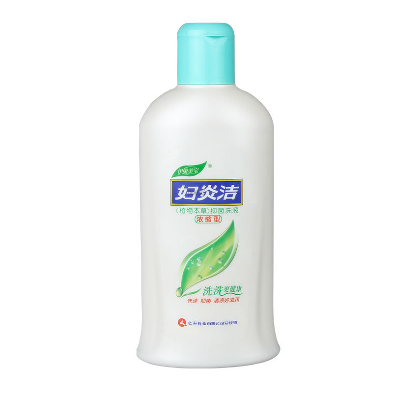 仁和妇炎洁洗液360ml女性私处护洗理液妇科阴道抑菌清洗护理|ruв категории ОТК лекарств/медицинское оборудование/МФПР товаров, медицинских принадлежностей, Г - жа лосьон уход (ликвидации) - от Buy2taobao.com для оказания профессиональной услуги покупки агента Taobao