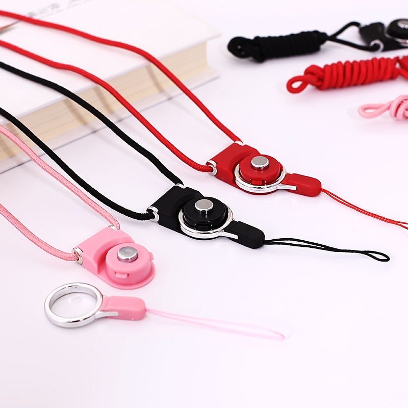 Phone with Tether neck rope Tape Lanyard halter Sling Telephone Hand rope Fall Work cards men and women Ring Removable A wrist Shengkou Pendant Rhinestone Short and long paymentin the 3C Digital Accessories, Cell Phone Accessories , Phone Accessories , Mobile phone pendant/Mobile phone chain category - from Buy2taobao.com to provide professional Taobao agent buy service