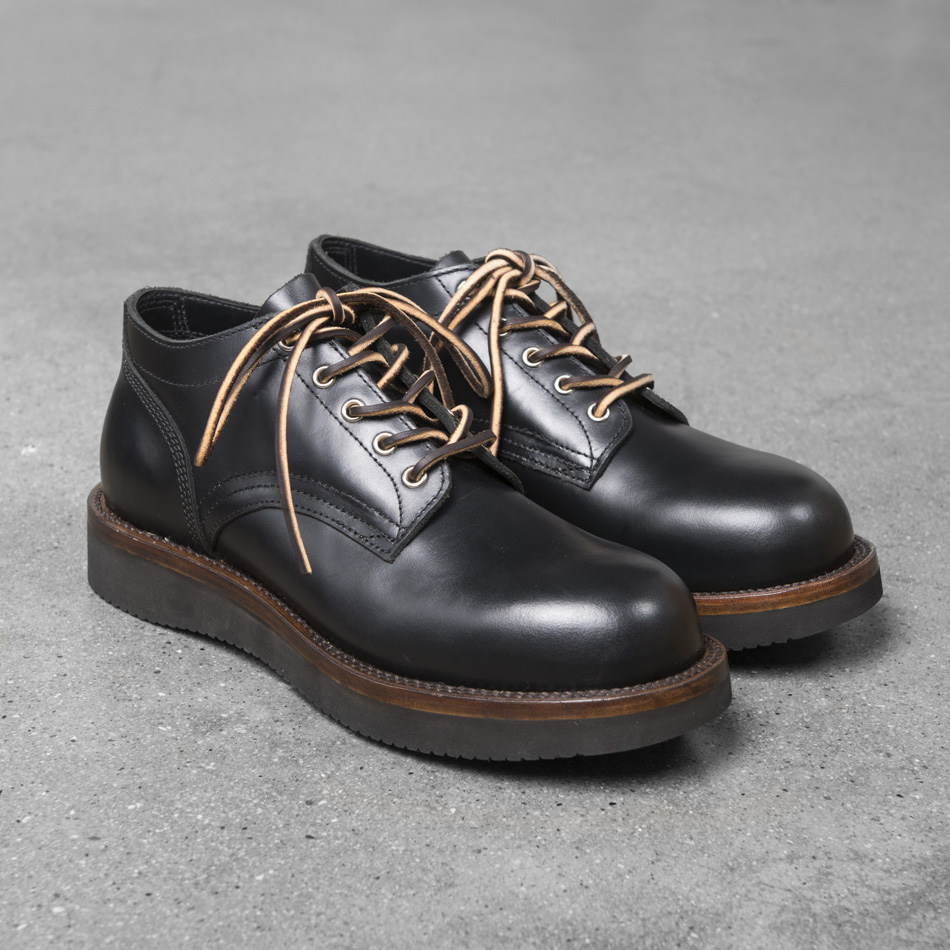圆润复古!手工英伦头层牛皮真皮厚底德比鞋休闲大头皮鞋男优惠券