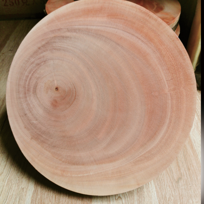 皂角木菜板_云南皂角树木菜板商用特大加厚高整木砧板家用原木案板