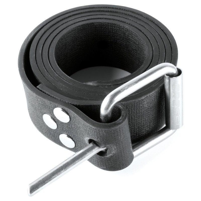 潜水配重意大利cressimarseilles专业腰带装备自由配重和配重带