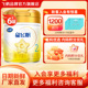 直播专享】飞鹤星飞帆A2β-酪蛋白奶源奶粉2段二段708g6罐官方