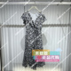 2LN2085180FivePlus2024夏新款专柜正品现货短袖梭织连衣裙6A-899