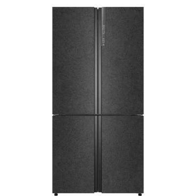 casarte/卡萨帝 bcd-635wvpau1 无霜 原石黑色 十字对开 智能冰箱