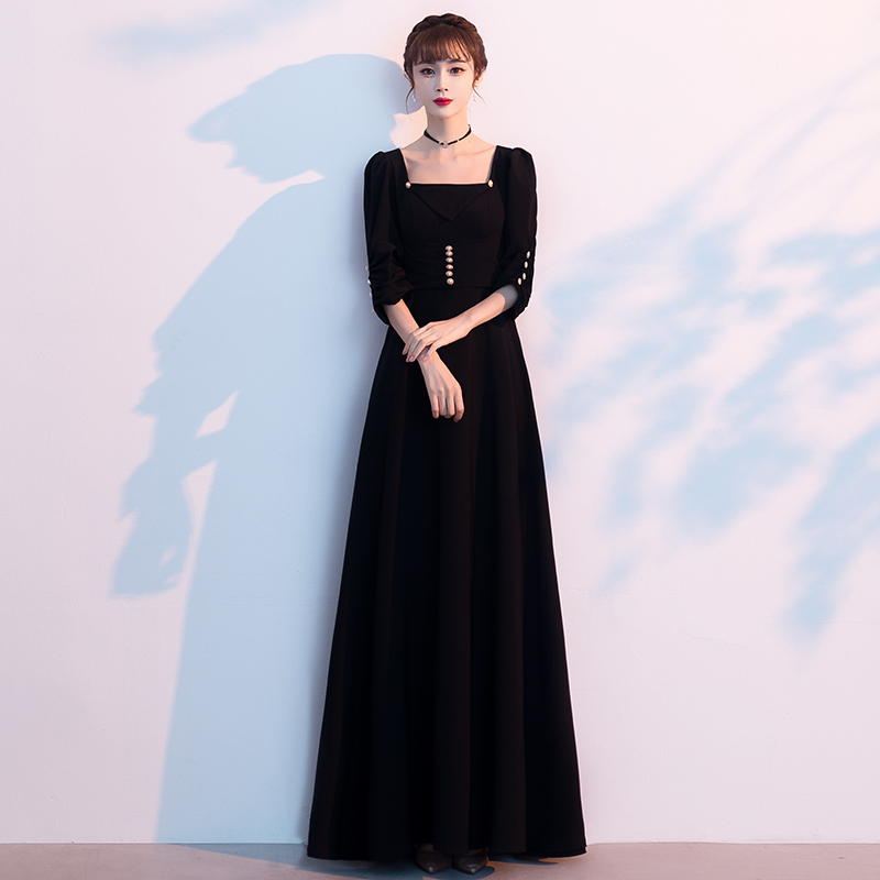 江苏 苏州茜诗美旗舰店女装/女士精品礼服/晚装更新时间:2022年02月11