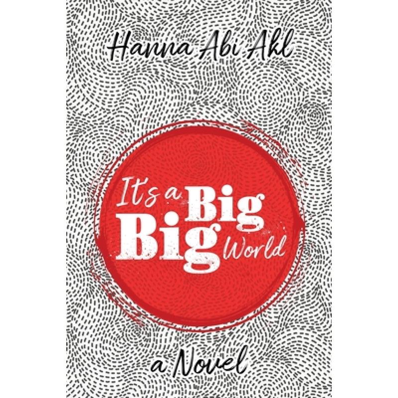 【4周达】It's a Big Big World [9781733623346]