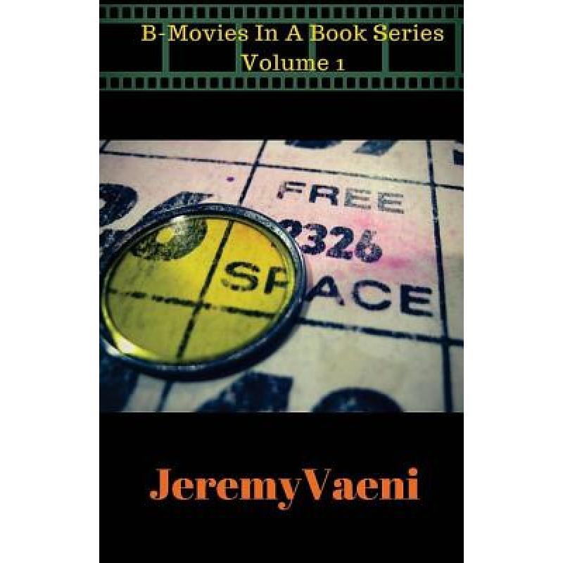 【4周达】Free Space: The Real Life Story of A Bingo Queen [9780974685465]