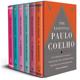 【4周达】The Essential Paulo Coelho [9780062845061]