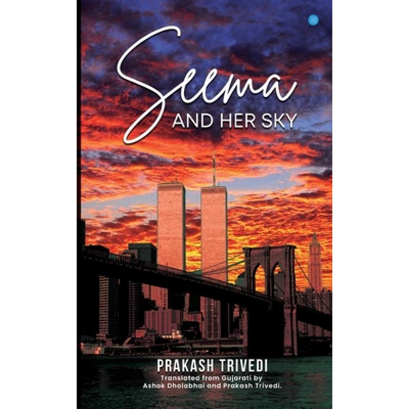 【4周达】Seema and Her Sky [9789357040075]