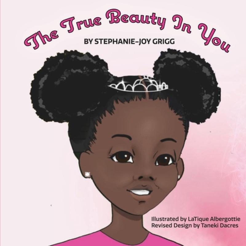 【4周达】The True Beauty In You [9780578670027]