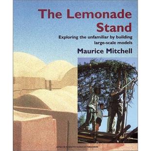 预订 The Lemonade Stand [9781902175775]