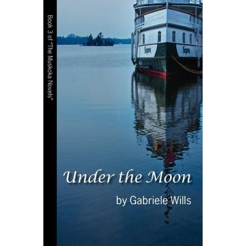 【4周达】Under the Moon [9780973278071]