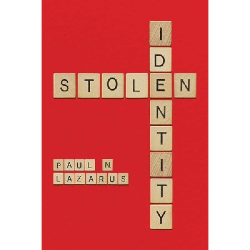 预订 stolen identity [9780228847922]