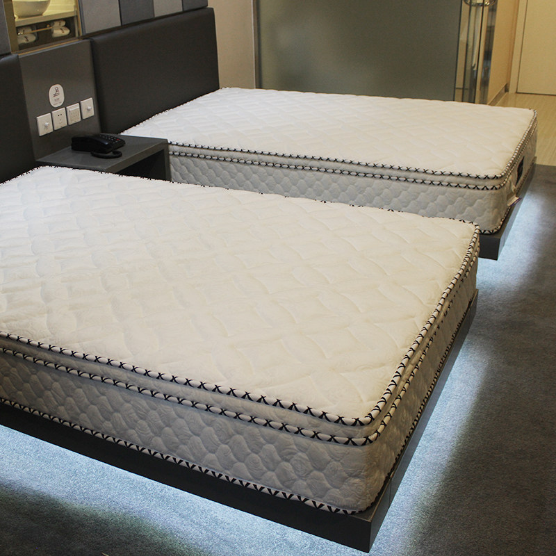 宾馆床垫子