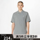 NIKE耐克男子短袖NK CLUB SS POLO PIQUE运动POLO衫FN3895-063
