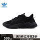 adidas阿迪三叶草男女款OZWEEGOORI-RUNNINGE运动休闲鞋EE6999