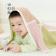回归线童趣 棉线宝宝小盖毯婴儿毛线毯钩织手工编织DIY材料包