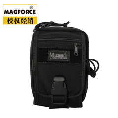 麦格霍斯MagForce台湾马盖先M5特勤腰包0315户外军迷外挂扩充包