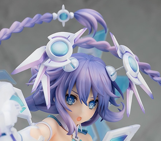 电玩手办现货gsc涅普迪努lilaccool次元游戏手办