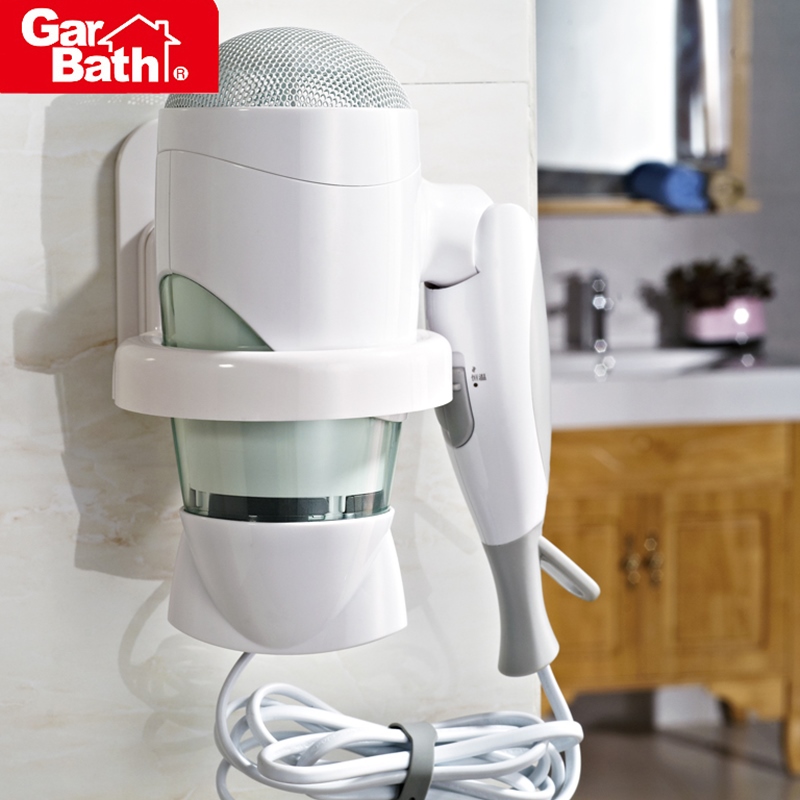 Punch holes Jiabao hair drier Shelf hair drier Shelf Wall hanging hair drier Shelf household Dryer Rackin the Family/Personal Cleaning Tools , Sanitary appliances/Bathroom accessories , hair drier Shelf category - from Buy2taobao.com to provide professional Taobao agent buy service