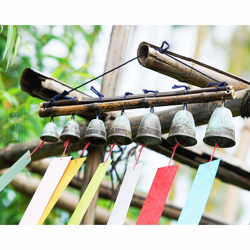 热销日本风铃