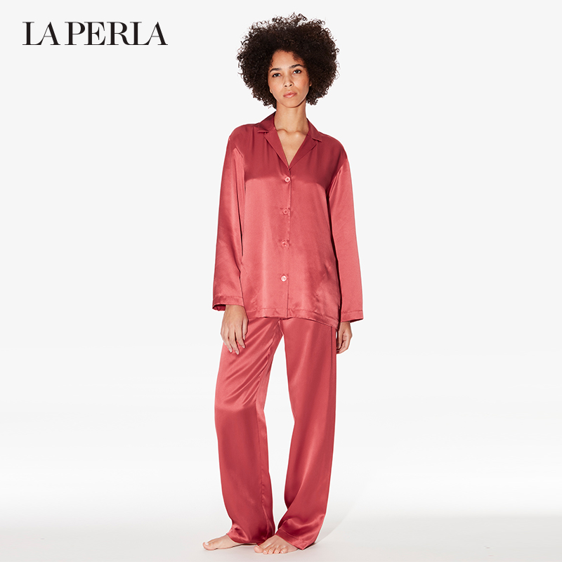laperla睡衣