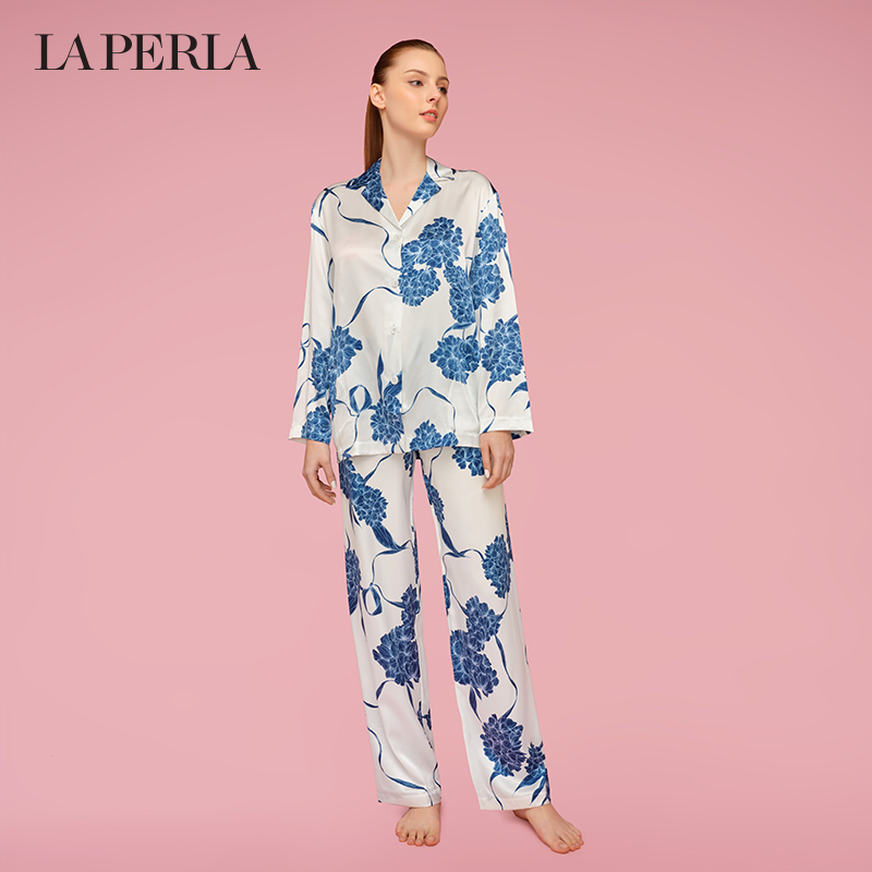 laperla睡衣