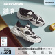 Skechers斯凯奇春夏新品踏浪老爹鞋男女同款复古情侣休闲运动鞋子