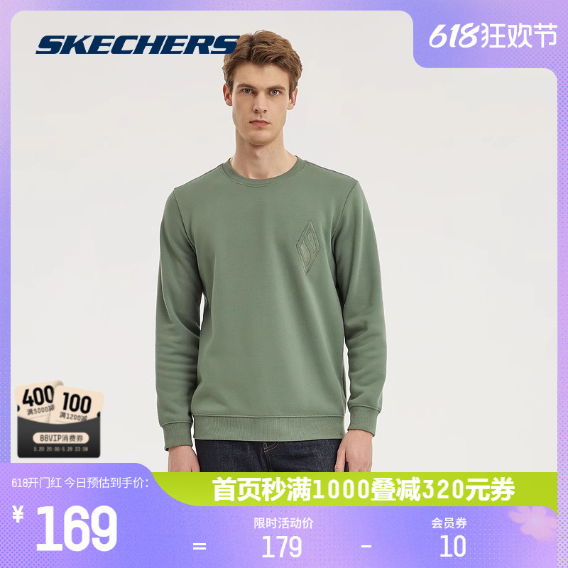 Skechers斯凯奇新款雅钻系列