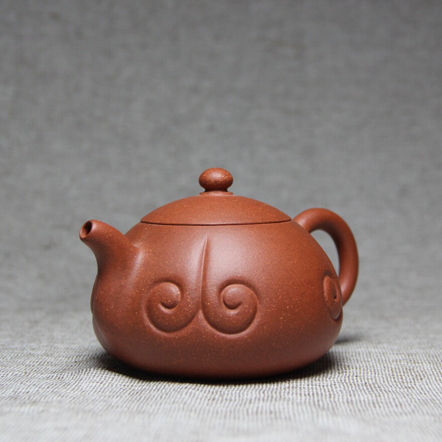 国家级助理工艺美术师 杨霞 吉祥如意