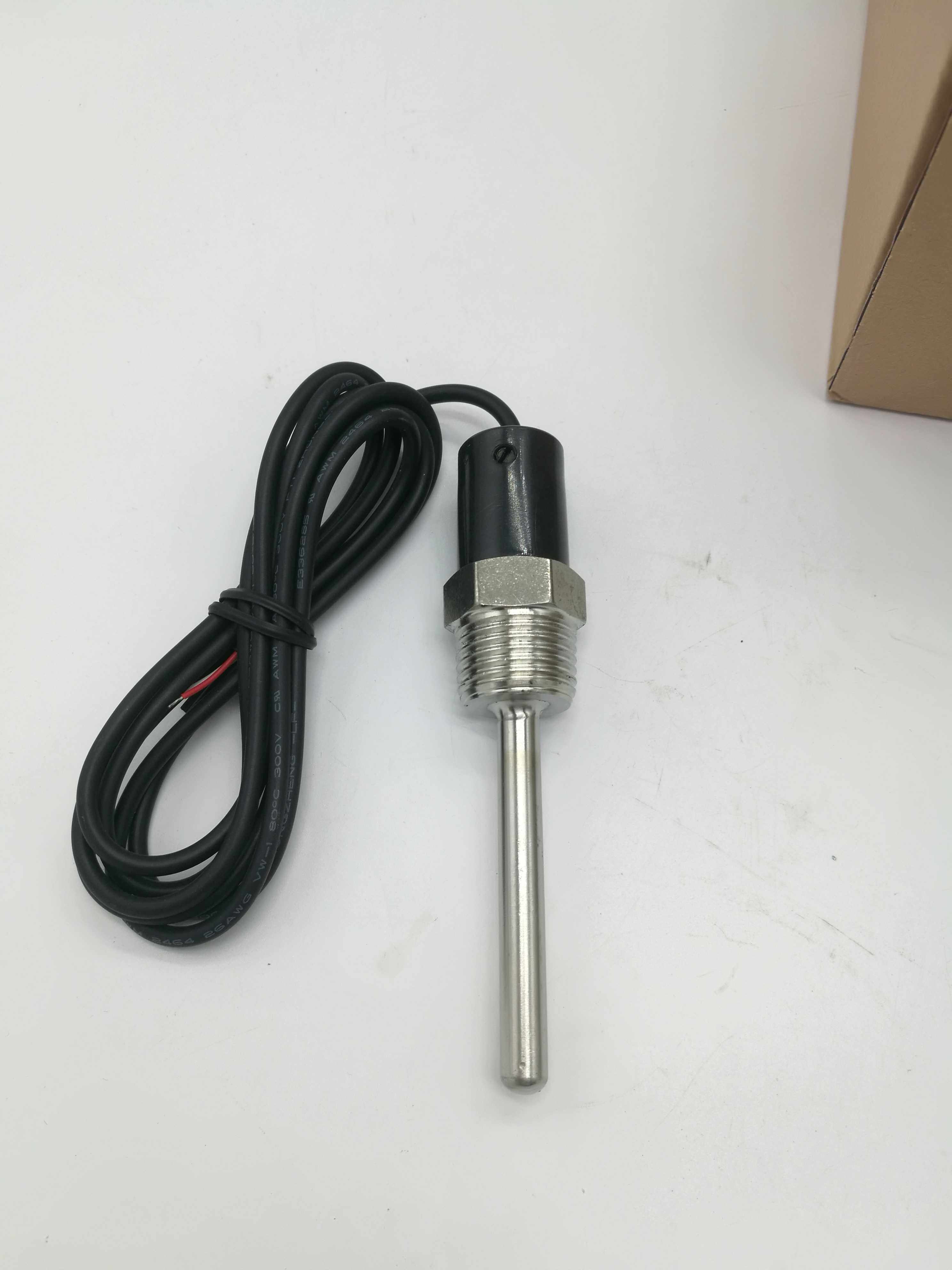 探头测温热敏电阻10k水箱温度配套生物质热水锅炉热电阻