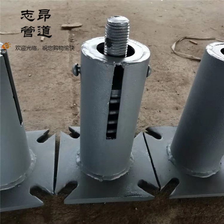 弹簧支吊架标准