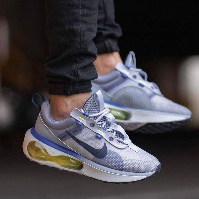 nike/耐克 air max 2021新款秋季大气垫缓震运动跑步鞋男女da1925