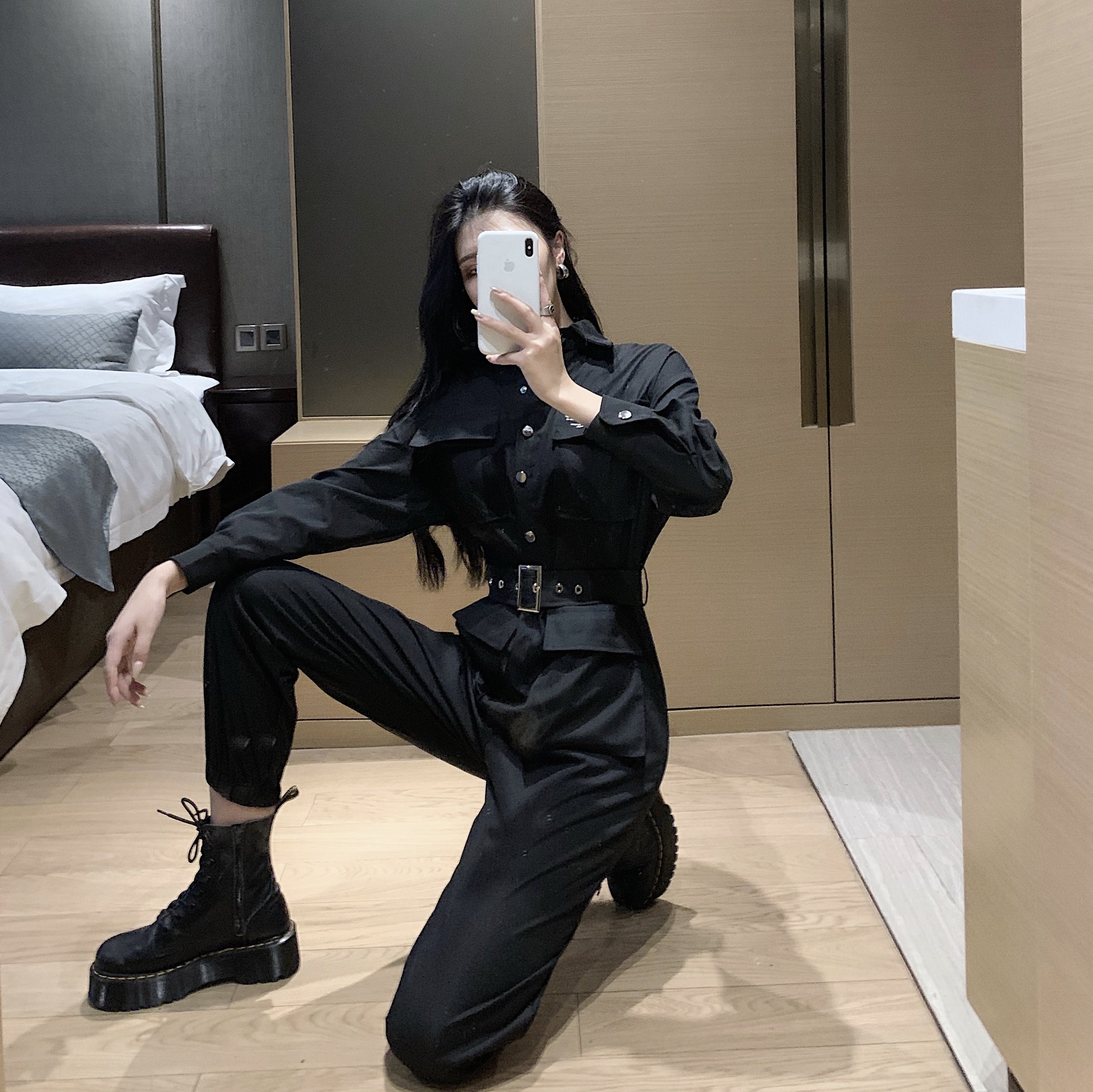 街头风女装 潮 个性 秋冬大额优惠券