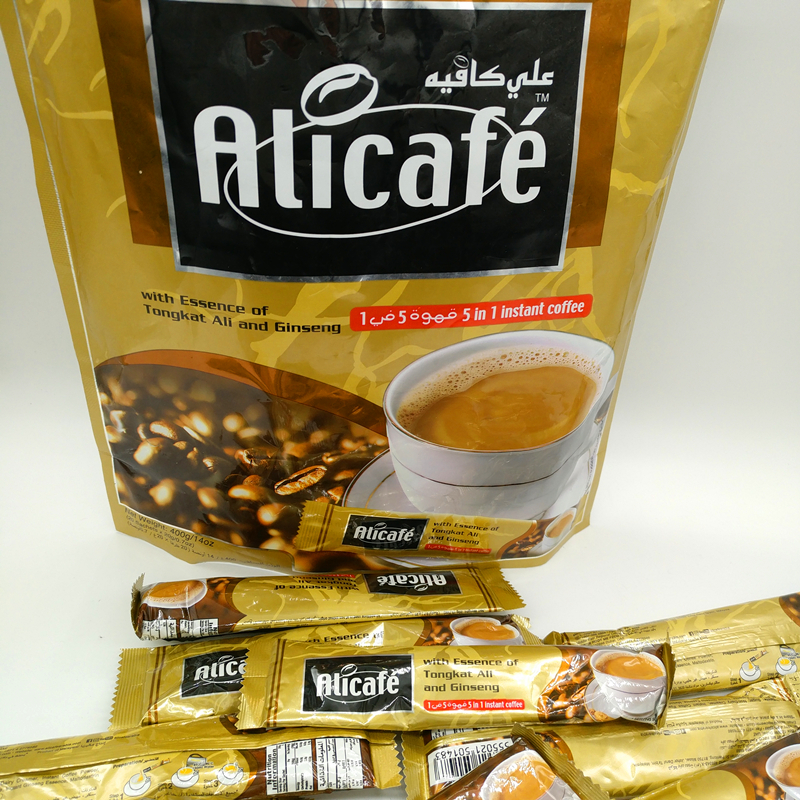 Dubai Shopping power root Tongkat Ali alicafe51 ginseng Malaysia ginseng white coffeein the Coffee/Oatmeal/Chongyin , Instant coffee/Coffee beans/Powder , Instant coffee category - from Buy2taobao.com to provide professional Taobao agent buy service
