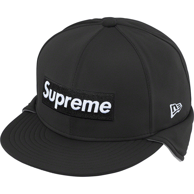 帽子supreme