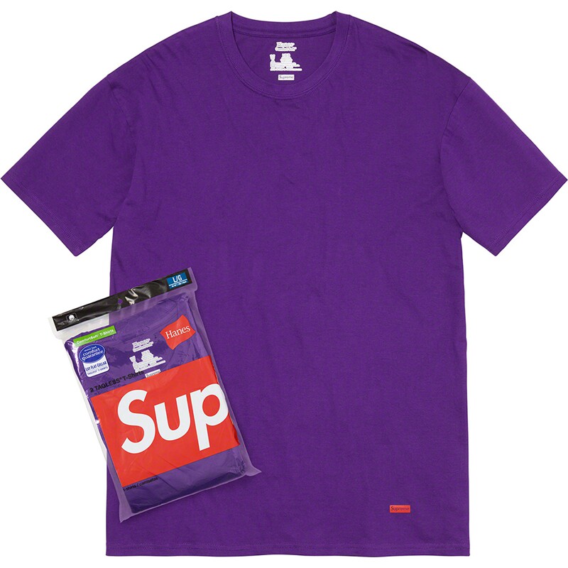 t恤衫supreme