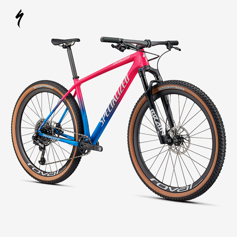 specialized闪电 epic ht pro 职业款硬尾xc29轮径山地自行车