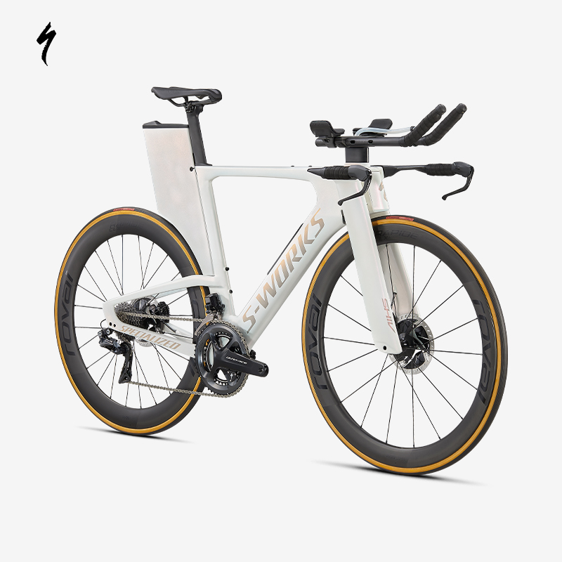 闪电自行车_specialized闪电s-works shiv disc di2 竞赛款铁三公路